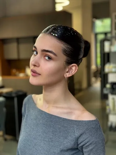 Гладкий пучок