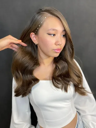 Мягкие волны