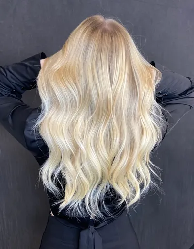 Блеск и мягкие переливы