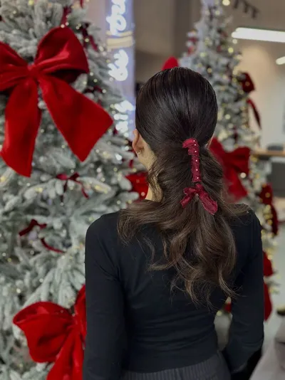 Креативный хвост