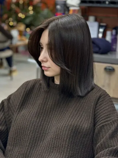 Здоровый блеск